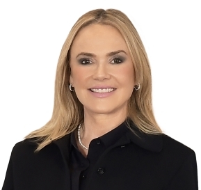 Kellie Brady